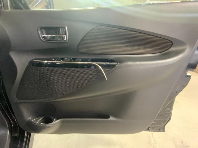 デイズ ハイウェイスター Gターボ ターボ/純正ナビ/全方位カメラ/衝突軽減/踏み間違防止/ヒルスタートアシスト/ATハイビーム/HID/ベンチシート/AAC/CD/TV/BT/SD/プッシュ&スマート/フルエアロ/純正15AW(21枚目)