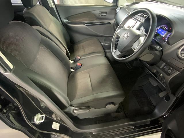 デイズ ハイウェイスター Gターボ ターボ/純正ナビ/全方位カメラ/衝突軽減/踏み間違防止/ヒルスタートアシスト/ATハイビーム/HID/ベンチシート/AAC/CD/TV/BT/SD/プッシュ&スマート/フルエアロ/純正15AW(22枚目)