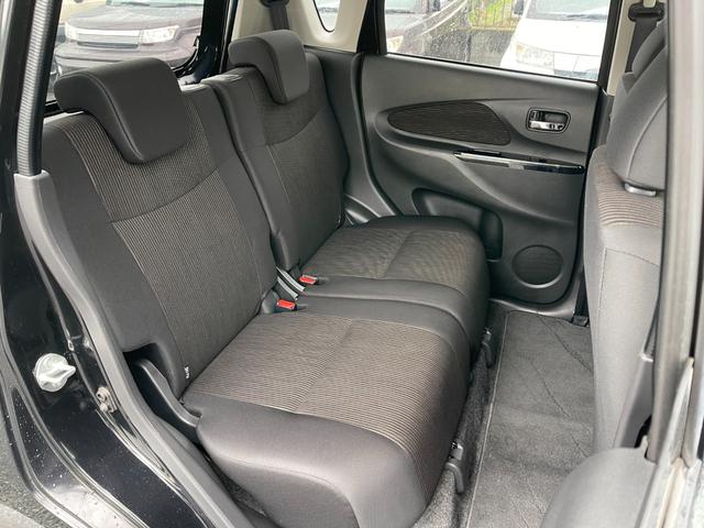 デイズ ハイウェイスター Gターボ ターボ/純正ナビ/全方位カメラ/衝突軽減/踏み間違防止/ヒルスタートアシスト/ATハイビーム/HID/ベンチシート/AAC/CD/TV/BT/SD/プッシュ&スマート/フルエアロ/純正15AW(26枚目)