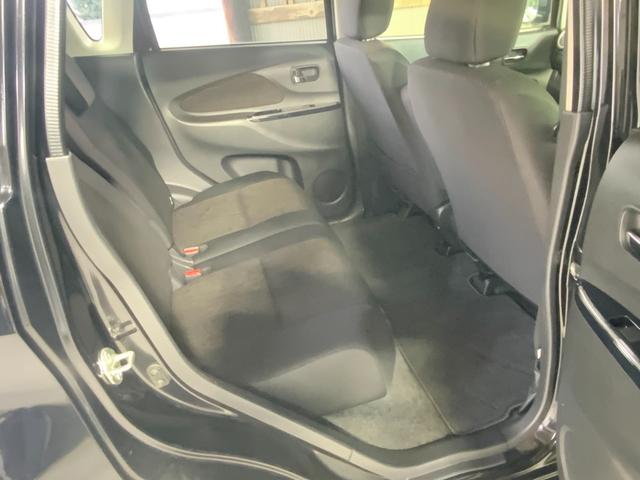 デイズ ハイウェイスター Gターボ ターボ/純正ナビ/全方位カメラ/衝突軽減/踏み間違防止/ヒルスタートアシスト/ATハイビーム/HID/ベンチシート/AAC/CD/TV/BT/SD/プッシュ&スマート/フルエアロ/純正15AW(27枚目)