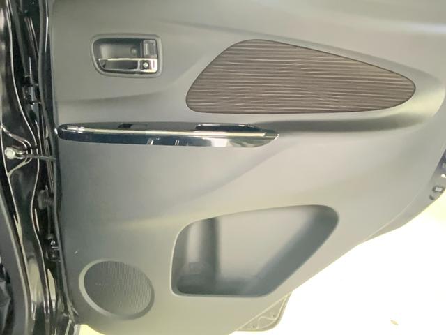 デイズ ハイウェイスター Gターボ ターボ/純正ナビ/全方位カメラ/衝突軽減/踏み間違防止/ヒルスタートアシスト/ATハイビーム/HID/ベンチシート/AAC/CD/TV/BT/SD/プッシュ&スマート/フルエアロ/純正15AW(28枚目)