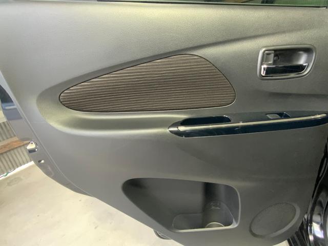 デイズ ハイウェイスター Gターボ ターボ/純正ナビ/全方位カメラ/衝突軽減/踏み間違防止/ヒルスタートアシスト/ATハイビーム/HID/ベンチシート/AAC/CD/TV/BT/SD/プッシュ&スマート/フルエアロ/純正15AW(33枚目)