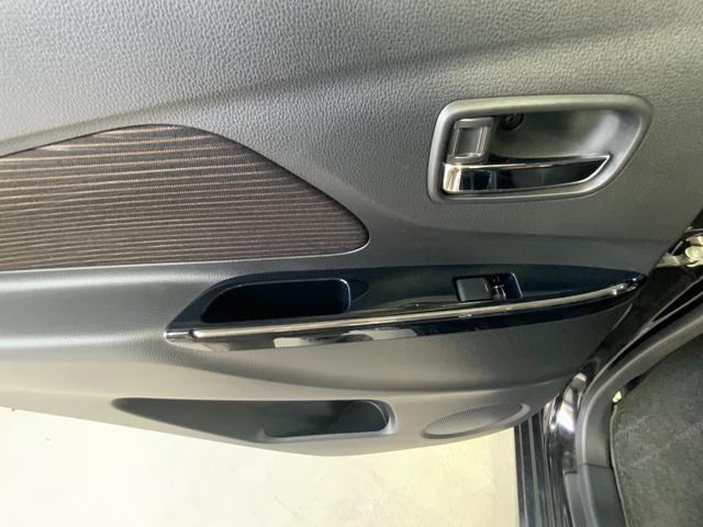 デイズ ハイウェイスター Gターボ ターボ/純正ナビ/全方位カメラ/衝突軽減/踏み間違防止/ヒルスタートアシスト/ATハイビーム/HID/ベンチシート/AAC/CD/TV/BT/SD/プッシュ&スマート/フルエアロ/純正15AW(34枚目)