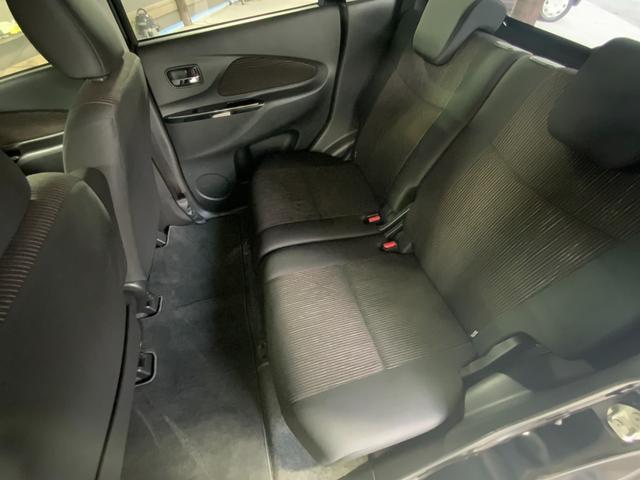 デイズ ハイウェイスター Gターボ ターボ/純正ナビ/全方位カメラ/衝突軽減/踏み間違防止/ヒルスタートアシスト/ATハイビーム/HID/ベンチシート/AAC/CD/TV/BT/SD/プッシュ&スマート/フルエアロ/純正15AW(35枚目)