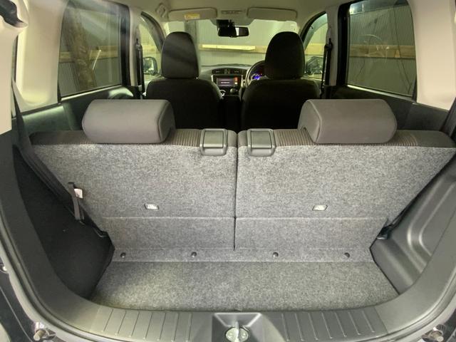 デイズ ハイウェイスター Gターボ ターボ/純正ナビ/全方位カメラ/衝突軽減/踏み間違防止/ヒルスタートアシスト/ATハイビーム/HID/ベンチシート/AAC/CD/TV/BT/SD/プッシュ&スマート/フルエアロ/純正15AW(37枚目)