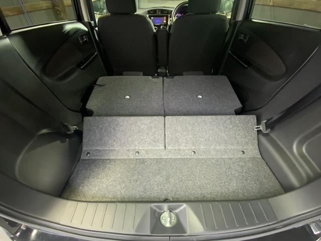 デイズ ハイウェイスター Gターボ ターボ/純正ナビ/全方位カメラ/衝突軽減/踏み間違防止/ヒルスタートアシスト/ATハイビーム/HID/ベンチシート/AAC/CD/TV/BT/SD/プッシュ&スマート/フルエアロ/純正15AW(38枚目)