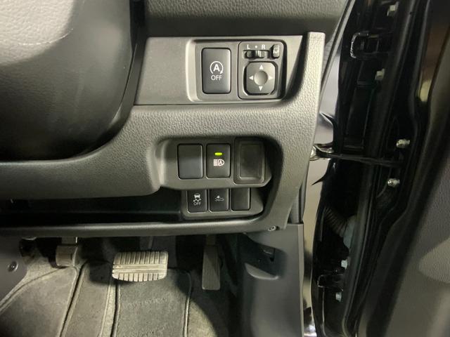 デイズ ハイウェイスター Gターボ ターボ/純正ナビ/全方位カメラ/衝突軽減/踏み間違防止/ヒルスタートアシスト/ATハイビーム/HID/ベンチシート/AAC/CD/TV/BT/SD/プッシュ&スマート/フルエアロ/純正15AW(41枚目)