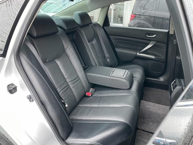 ティアナ 250XL スポーティセレクション 黒革/カーウィングスHDDナビ/S&Bカメラ/HID/プッシュ&スマート/Pシート/Pオットマン/純正17AW/左右独立AAC/CD/DVD/TV/BT/USB/Mサーバー/ETC/オートライト(41枚目)