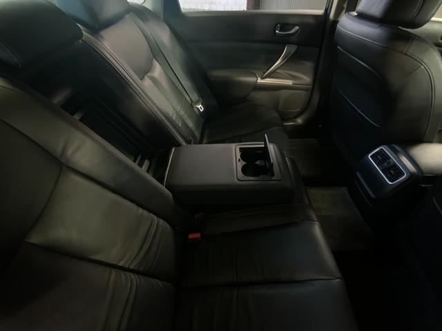 ティアナ 250XL スポーティセレクション 黒革/カーウィングスHDDナビ/S&Bカメラ/HID/プッシュ&スマート/Pシート/Pオットマン/純正17AW/左右独立AAC/CD/DVD/TV/BT/USB/Mサーバー/ETC/オートライト(43枚目)