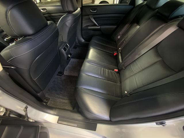 ティアナ 250XL スポーティセレクション 黒革/カーウィングスHDDナビ/S&Bカメラ/HID/プッシュ&スマート/Pシート/Pオットマン/純正17AW/左右独立AAC/CD/DVD/TV/BT/USB/Mサーバー/ETC/オートライト(46枚目)