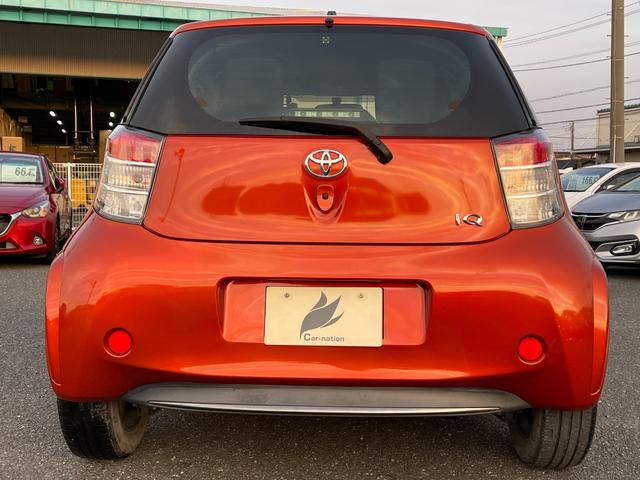 ｉＱ １３０Ｇ　後期型／シーケンシャルシフトマチック７ＣＶＴ／フロントフォグランプ／デジタル表示プッシュ式ＡＡＣ／スマートキー・プッシュスタート／社外ＳＤナビ／フルセグＴＶ／ＤＶＤ／Ｂｌｕｅｔｏｏｔｈ／前後ドラレコ（52枚目）