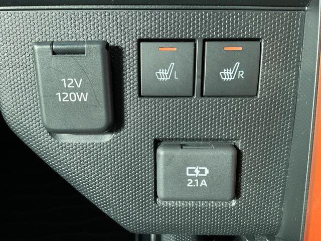 タフト Gターボ ガラスルーフ/10型フローティングナビ/スマアシ/メッキパック/衝突軽減/車線逸脱防止/CD/DVD/BR/TV/BT/SD/Bカメラ/ソナー/LED/ATハイビーム/レーダークルーズ/シートヒーター(23枚目)