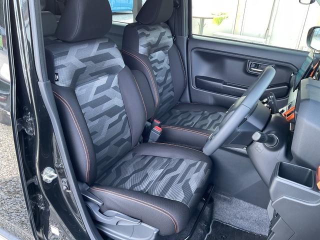 タフト Gターボ ガラスルーフ/10型フローティングナビ/スマアシ/メッキパック/衝突軽減/車線逸脱防止/CD/DVD/BR/TV/BT/SD/Bカメラ/ソナー/LED/ATハイビーム/レーダークルーズ/シートヒーター(28枚目)