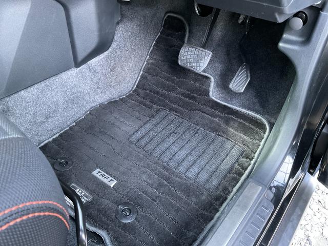 タフト Gターボ ガラスルーフ/10型フローティングナビ/スマアシ/メッキパック/衝突軽減/車線逸脱防止/CD/DVD/BR/TV/BT/SD/Bカメラ/ソナー/LED/ATハイビーム/レーダークルーズ/シートヒーター(29枚目)