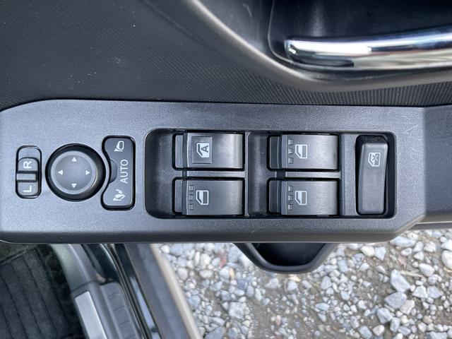 タフト Gターボ ガラスルーフ/10型フローティングナビ/スマアシ/メッキパック/衝突軽減/車線逸脱防止/CD/DVD/BR/TV/BT/SD/Bカメラ/ソナー/LED/ATハイビーム/レーダークルーズ/シートヒーター(36枚目)