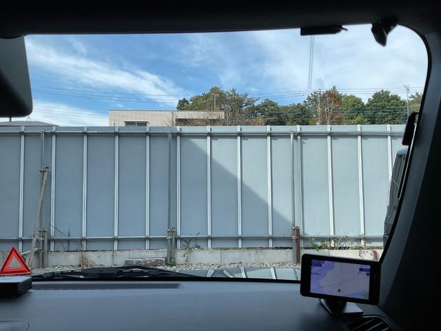 タフト Gターボ ガラスルーフ/10型フローティングナビ/スマアシ/メッキパック/衝突軽減/車線逸脱防止/CD/DVD/BR/TV/BT/SD/Bカメラ/ソナー/LED/ATハイビーム/レーダークルーズ/シートヒーター(42枚目)