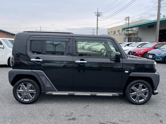 タフト Gターボ ガラスルーフ/10型フローティングナビ/スマアシ/メッキパック/衝突軽減/車線逸脱防止/CD/DVD/BR/TV/BT/SD/Bカメラ/ソナー/LED/ATハイビーム/レーダークルーズ/シートヒーター(54枚目)