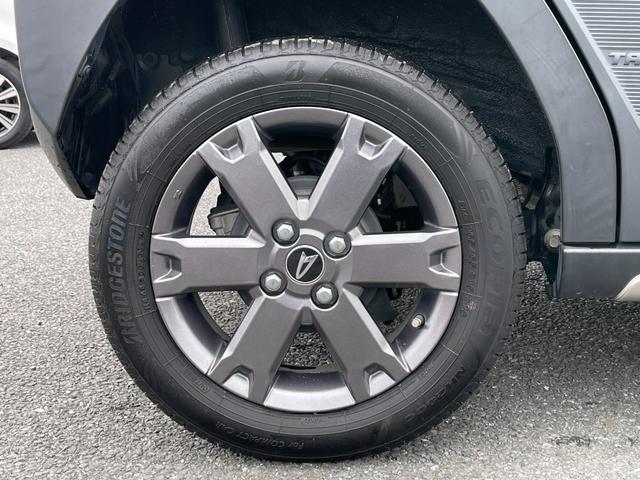 タフト Gターボ ガラスルーフ/10型フローティングナビ/スマアシ/メッキパック/衝突軽減/車線逸脱防止/CD/DVD/BR/TV/BT/SD/Bカメラ/ソナー/LED/ATハイビーム/レーダークルーズ/シートヒーター(62枚目)