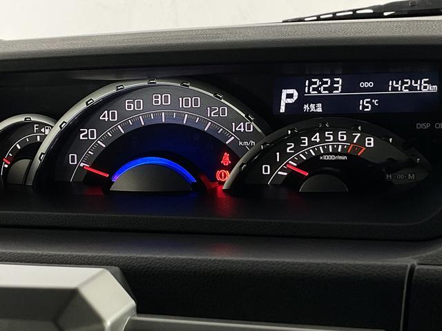 ウェイク GターボリミテッドSAIII ナビ/全周囲カメラ/スマートアシスト3/両側電動スライド/ETC/ソナー/衝突軽減/誤発進抑制/レーンキープ/CD/DVD/フルセグTV/Bluetooth/スマートキー/LEDヘッド/LEDフォグ(17枚目)