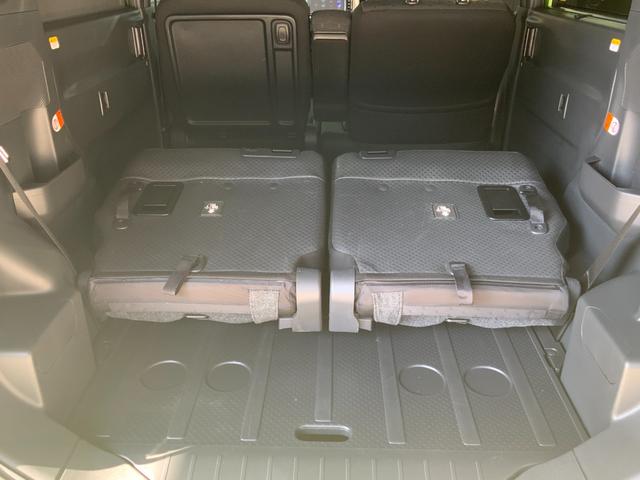 ウェイク GターボリミテッドSAIII ナビ/全周囲カメラ/スマートアシスト3/両側電動スライド/ETC/ソナー/衝突軽減/誤発進抑制/レーンキープ/CD/DVD/フルセグTV/Bluetooth/スマートキー/LEDヘッド/LEDフォグ(51枚目)