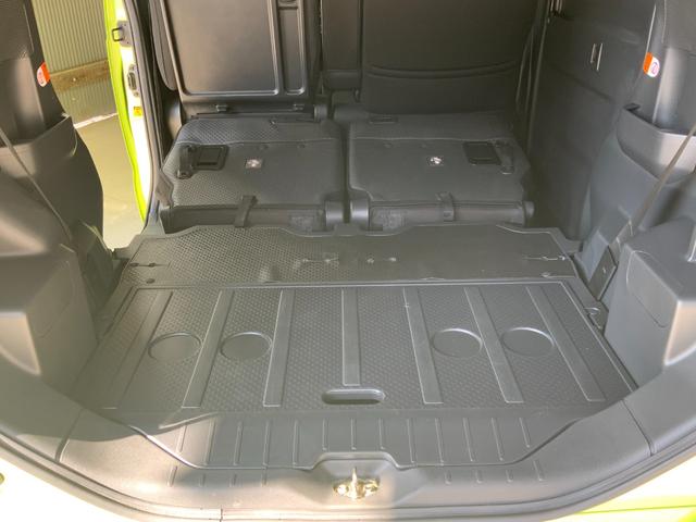 ウェイク GターボリミテッドSAIII ナビ/全周囲カメラ/スマートアシスト3/両側電動スライド/ETC/ソナー/衝突軽減/誤発進抑制/レーンキープ/CD/DVD/フルセグTV/Bluetooth/スマートキー/LEDヘッド/LEDフォグ(52枚目)