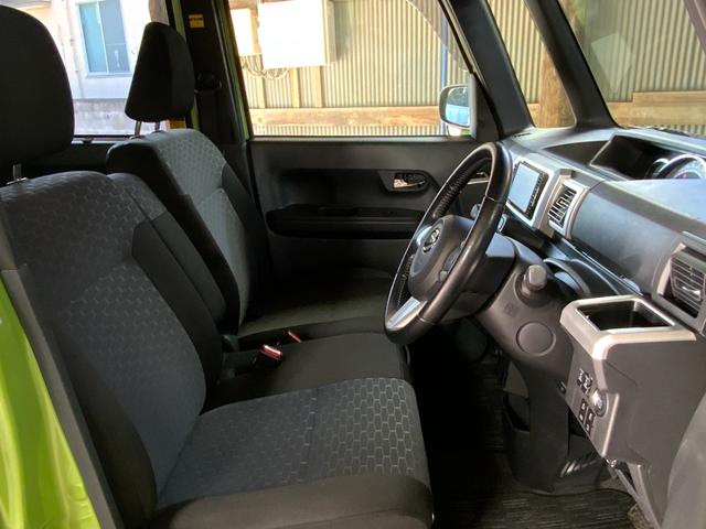 ウェイク GターボリミテッドSAIII ナビ/全周囲カメラ/スマートアシスト3/両側電動スライド/ETC/ソナー/衝突軽減/誤発進抑制/レーンキープ/CD/DVD/フルセグTV/Bluetooth/スマートキー/LEDヘッド/LEDフォグ(53枚目)