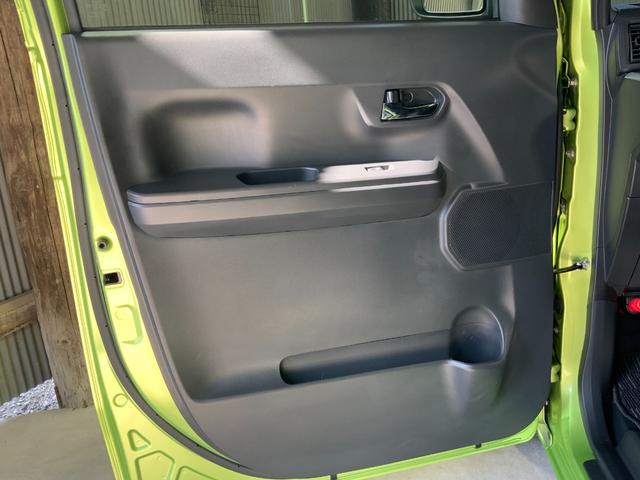 ウェイク GターボリミテッドSAIII ナビ/全周囲カメラ/スマートアシスト3/両側電動スライド/ETC/ソナー/衝突軽減/誤発進抑制/レーンキープ/CD/DVD/フルセグTV/Bluetooth/スマートキー/LEDヘッド/LEDフォグ(61枚目)