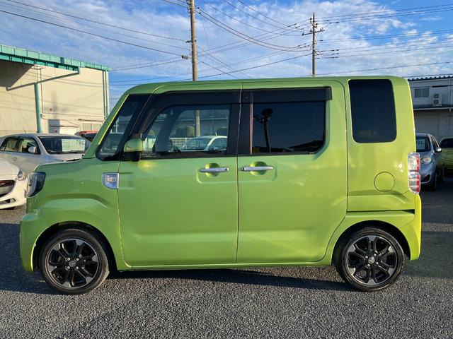 ウェイク GターボリミテッドSAIII ナビ/全周囲カメラ/スマートアシスト3/両側電動スライド/ETC/ソナー/衝突軽減/誤発進抑制/レーンキープ/CD/DVD/フルセグTV/Bluetooth/スマートキー/LEDヘッド/LEDフォグ(71枚目)