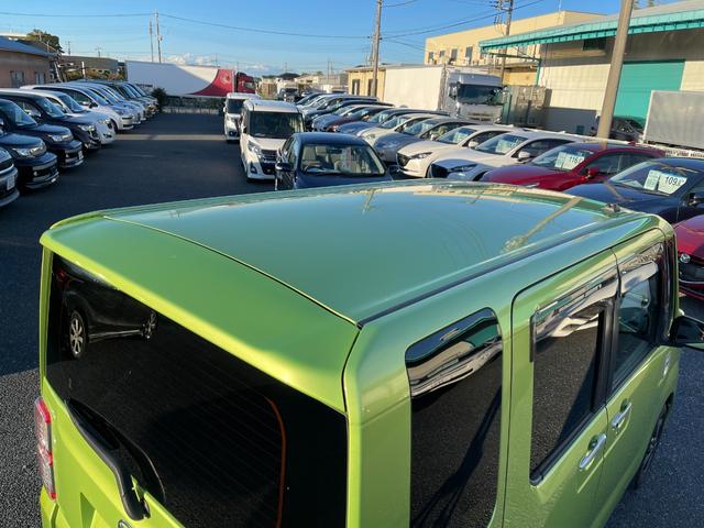 ウェイク GターボリミテッドSAIII ナビ/全周囲カメラ/スマートアシスト3/両側電動スライド/ETC/ソナー/衝突軽減/誤発進抑制/レーンキープ/CD/DVD/フルセグTV/Bluetooth/スマートキー/LEDヘッド/LEDフォグ(74枚目)