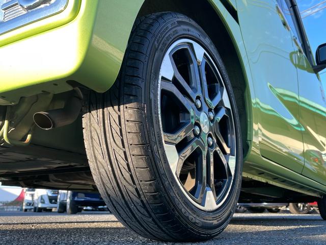 ウェイク GターボリミテッドSAIII ナビ/全周囲カメラ/スマートアシスト3/両側電動スライド/ETC/ソナー/衝突軽減/誤発進抑制/レーンキープ/CD/DVD/フルセグTV/Bluetooth/スマートキー/LEDヘッド/LEDフォグ(76枚目)