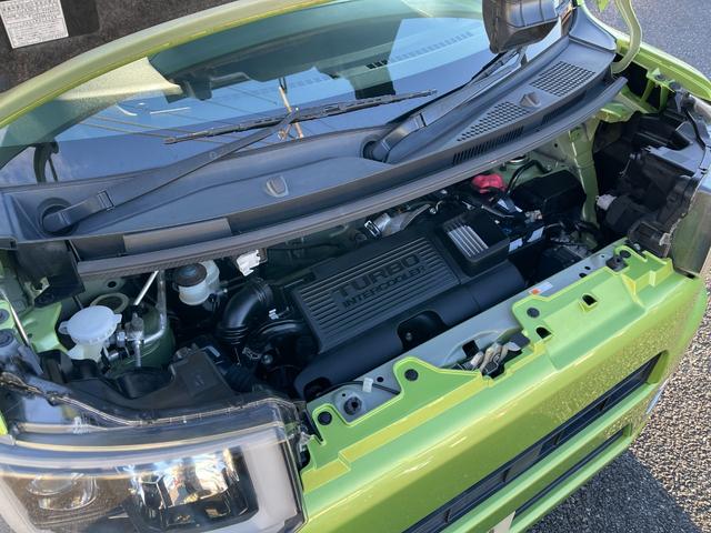 ウェイク GターボリミテッドSAIII ナビ/全周囲カメラ/スマートアシスト3/両側電動スライド/ETC/ソナー/衝突軽減/誤発進抑制/レーンキープ/CD/DVD/フルセグTV/Bluetooth/スマートキー/LEDヘッド/LEDフォグ(77枚目)