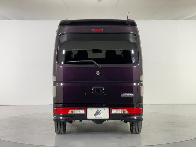 エブリイワゴン PZターボスペシャル 純正ナビ/バックカメラ/両側電動スライド/ETC/スマートキー/プッシュスタート/Bluetooth/フルセグTV/オートステップ/HIDヘッドランプ/フォグ/CD/DVD/USB/SD/横滑り防止(6枚目)