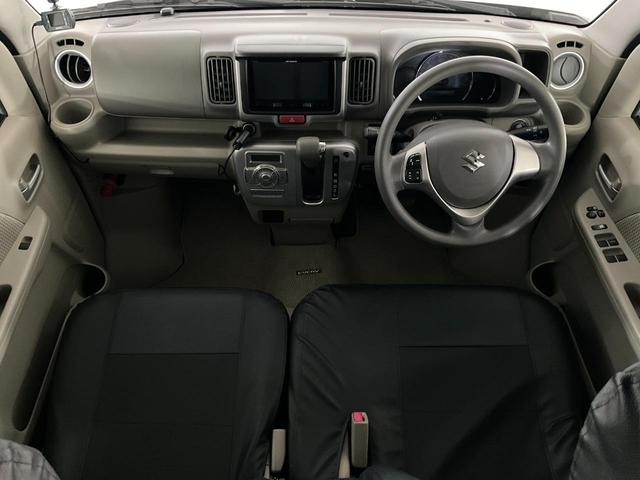 エブリイワゴン PZターボスペシャル 純正ナビ/バックカメラ/両側電動スライド/ETC/スマートキー/プッシュスタート/Bluetooth/フルセグTV/オートステップ/HIDヘッドランプ/フォグ/CD/DVD/USB/SD/横滑り防止(11枚目)