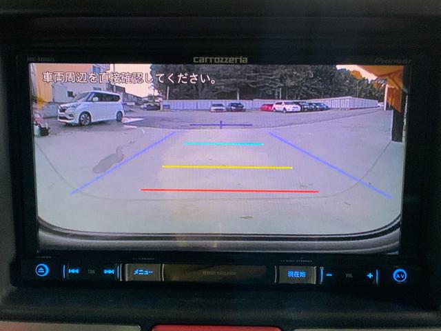 エブリイワゴン PZターボスペシャル 純正ナビ/バックカメラ/両側電動スライド/ETC/スマートキー/プッシュスタート/Bluetooth/フルセグTV/オートステップ/HIDヘッドランプ/フォグ/CD/DVD/USB/SD/横滑り防止(17枚目)
