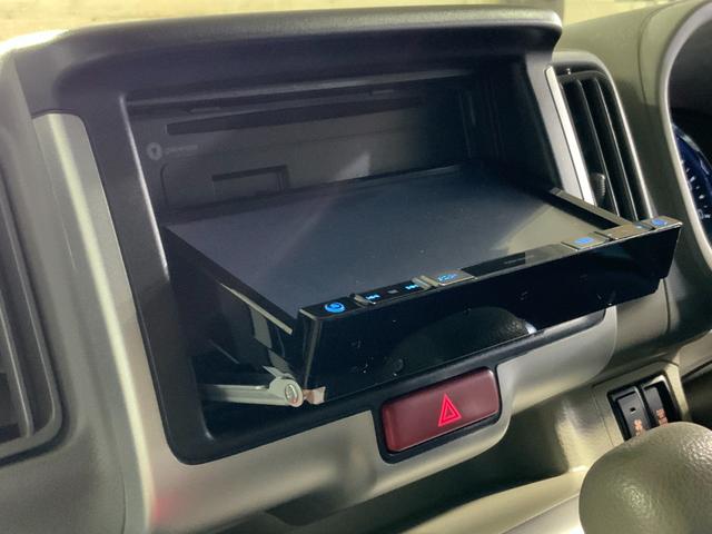 エブリイワゴン PZターボスペシャル 純正ナビ/バックカメラ/両側電動スライド/ETC/スマートキー/プッシュスタート/Bluetooth/フルセグTV/オートステップ/HIDヘッドランプ/フォグ/CD/DVD/USB/SD/横滑り防止(18枚目)