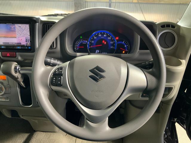 エブリイワゴン PZターボスペシャル 純正ナビ/バックカメラ/両側電動スライド/ETC/スマートキー/プッシュスタート/Bluetooth/フルセグTV/オートステップ/HIDヘッドランプ/フォグ/CD/DVD/USB/SD/横滑り防止(21枚目)