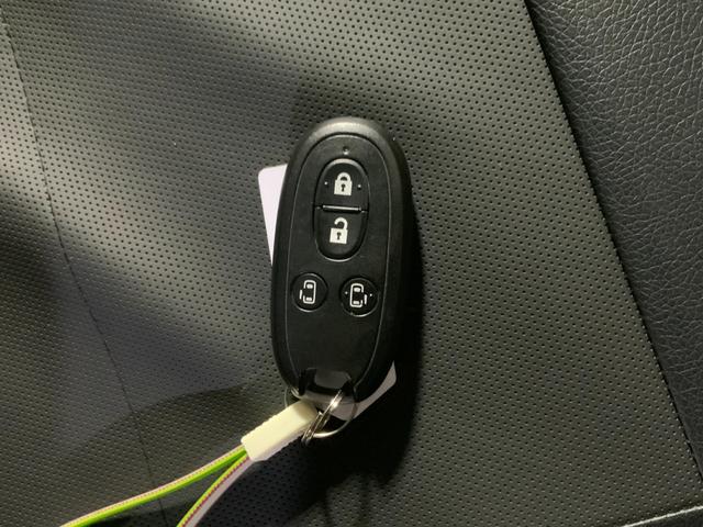 エブリイワゴン PZターボスペシャル 純正ナビ/バックカメラ/両側電動スライド/ETC/スマートキー/プッシュスタート/Bluetooth/フルセグTV/オートステップ/HIDヘッドランプ/フォグ/CD/DVD/USB/SD/横滑り防止(29枚目)