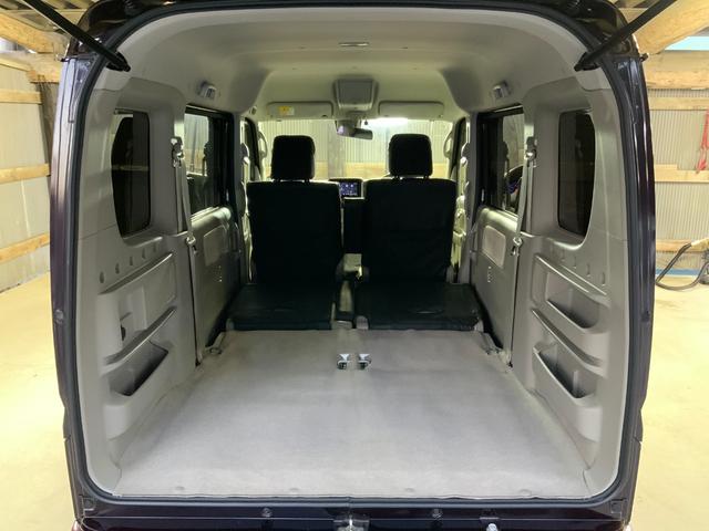 エブリイワゴン PZターボスペシャル 純正ナビ/バックカメラ/両側電動スライド/ETC/スマートキー/プッシュスタート/Bluetooth/フルセグTV/オートステップ/HIDヘッドランプ/フォグ/CD/DVD/USB/SD/横滑り防止(33枚目)