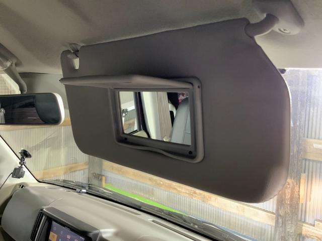 エブリイワゴン PZターボスペシャル 純正ナビ/バックカメラ/両側電動スライド/ETC/スマートキー/プッシュスタート/Bluetooth/フルセグTV/オートステップ/HIDヘッドランプ/フォグ/CD/DVD/USB/SD/横滑り防止(40枚目)