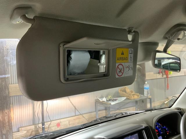 エブリイワゴン PZターボスペシャル 純正ナビ/バックカメラ/両側電動スライド/ETC/スマートキー/プッシュスタート/Bluetooth/フルセグTV/オートステップ/HIDヘッドランプ/フォグ/CD/DVD/USB/SD/横滑り防止(41枚目)