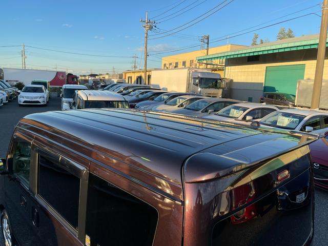 エブリイワゴン PZターボスペシャル 純正ナビ/バックカメラ/両側電動スライド/ETC/スマートキー/プッシュスタート/Bluetooth/フルセグTV/オートステップ/HIDヘッドランプ/フォグ/CD/DVD/USB/SD/横滑り防止(60枚目)