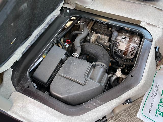 エブリイワゴン PZターボスペシャル 純正ナビ/バックカメラ/両側電動スライド/ETC/スマートキー/プッシュスタート/Bluetooth/フルセグTV/オートステップ/HIDヘッドランプ/フォグ/CD/DVD/USB/SD/横滑り防止(61枚目)