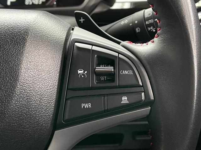 スペーシアカスタム ハイブリッドXSターボ ハーフレザー/両側電動/ナビ/セーフティサポート/衝突軽減/誤発進抑制/CD/DVD/TV/BT/SD/USB/Mサーバー/Bカメラ/ETC/LED/ATハイビーム/シートヒーター/レーダークルーズ(8枚目)