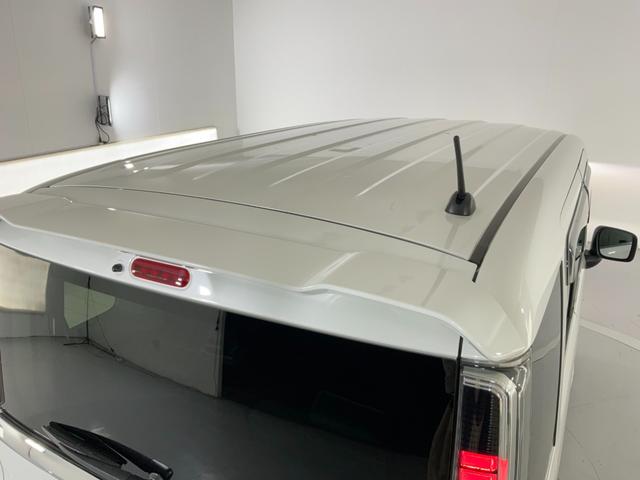 スペーシアカスタム ハイブリッドXSターボ ハーフレザー/両側電動/ナビ/セーフティサポート/衝突軽減/誤発進抑制/CD/DVD/TV/BT/SD/USB/Mサーバー/Bカメラ/ETC/LED/ATハイビーム/シートヒーター/レーダークルーズ(17枚目)