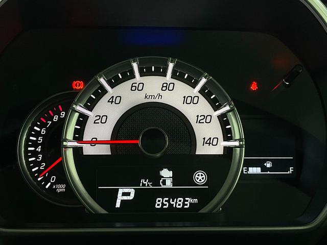 スペーシアカスタム ハイブリッドXSターボ ハーフレザー/両側電動/ナビ/セーフティサポート/衝突軽減/誤発進抑制/CD/DVD/TV/BT/SD/USB/Mサーバー/Bカメラ/ETC/LED/ATハイビーム/シートヒーター/レーダークルーズ(18枚目)