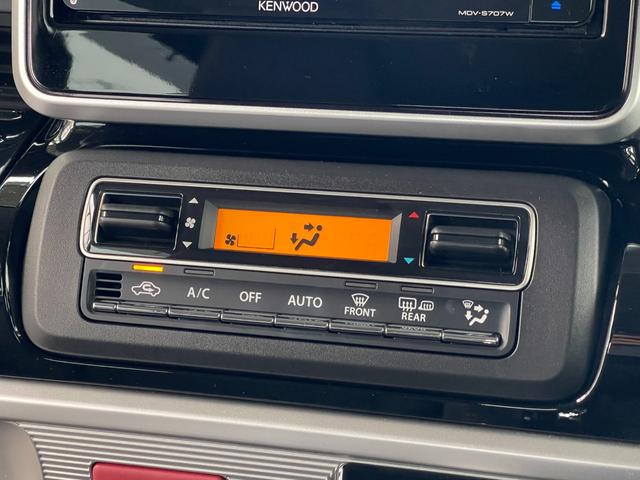 スペーシアカスタム ハイブリッドXSターボ ハーフレザー/両側電動/ナビ/セーフティサポート/衝突軽減/誤発進抑制/CD/DVD/TV/BT/SD/USB/Mサーバー/Bカメラ/ETC/LED/ATハイビーム/シートヒーター/レーダークルーズ(23枚目)