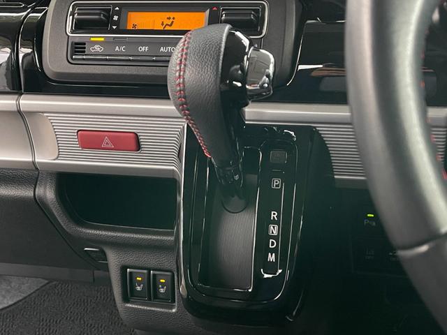 スペーシアカスタム ハイブリッドXSターボ ハーフレザー/両側電動/ナビ/セーフティサポート/衝突軽減/誤発進抑制/CD/DVD/TV/BT/SD/USB/Mサーバー/Bカメラ/ETC/LED/ATハイビーム/シートヒーター/レーダークルーズ(24枚目)