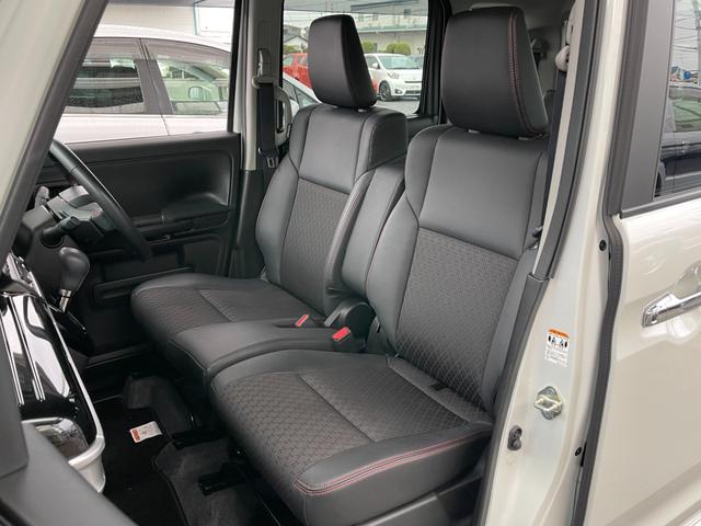 スペーシアカスタム ハイブリッドXSターボ ハーフレザー/両側電動/ナビ/セーフティサポート/衝突軽減/誤発進抑制/CD/DVD/TV/BT/SD/USB/Mサーバー/Bカメラ/ETC/LED/ATハイビーム/シートヒーター/レーダークルーズ(36枚目)