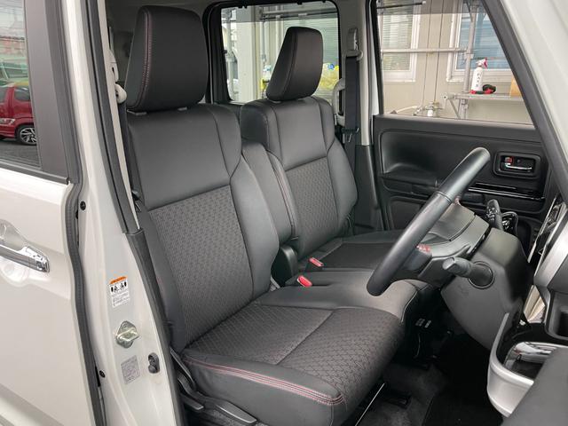 スペーシアカスタム ハイブリッドXSターボ ハーフレザー/両側電動/ナビ/セーフティサポート/衝突軽減/誤発進抑制/CD/DVD/TV/BT/SD/USB/Mサーバー/Bカメラ/ETC/LED/ATハイビーム/シートヒーター/レーダークルーズ(37枚目)