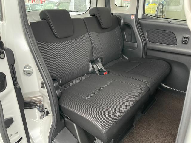 デイズルークス ハイウェイスター　Ｇターボ　両側電動／純正ナビ／全方位カメラ／衝突軽減／車線逸脱警報／踏み間違防止／ＬＥＤ／クルコン／純正１５ＡＷ／ＣＤ／ＤＶＤ／ＴＶ／ＢＴ／ＳＤ／Ｍサーバー／ＥＴＣ／プッシュＳ／ＡＴハイビーム／フルエアロ（35枚目）